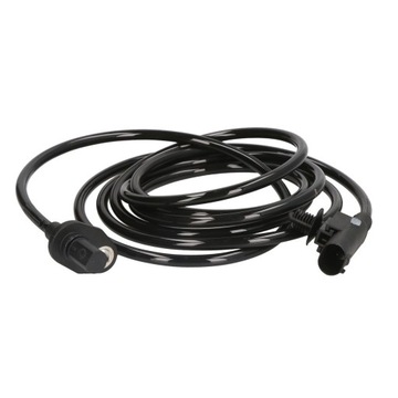 Датчик abs зад r autlog as4731 фото №1