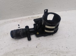 Корпус фільтра пального mercedes e-klasa w212 2.2cdi фото №1