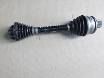 Піввісь права /ліва q5 80a a6 a7 4k 80a407271g фото №1