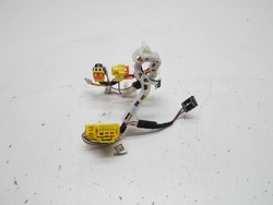 Жгут подушки подушка безопасности мультифункций 4h0971589f audi a7 a6 c7 a8 d4 оригинал фото №1