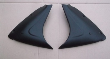 Citroen ds4 захист заглушка двері зад фото №1