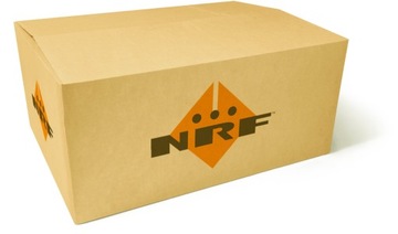 Повітродувка nrf 34168 фото №1