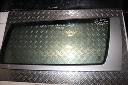 Задние окно volvo xc70 cross country 2002 43r000935 фото №1