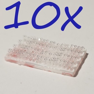 Липучка клеящийся viatoll viatool via toll tool фото №1