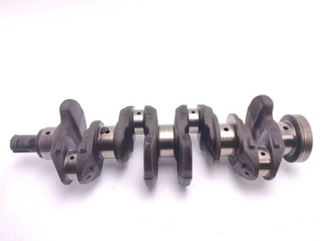 Wał колінчастий honda stream 2.0 i-vtec 156km фото №1