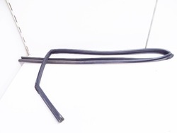 Ceed ii прокладка направляющая дверь зад левая универсал фото №1