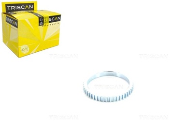 Кільце abs citroen peugeot triscan фото №1