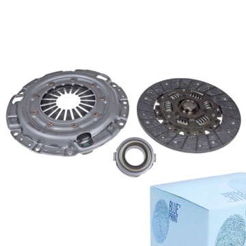 Сцепление комплект синий print do kia ретона 2.0 td фото №1