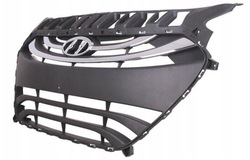 Решітка решітка радіатора hyundai i30 12-17 фото №1