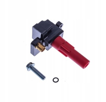 Катушка зажигания do subaru tribeca 3.0 3.6 фото №1