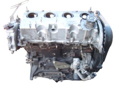 Mazda mpv 2 ii 2.0 td 136km 99-06 двигун rf5c фото №1