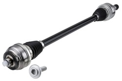 Npw-bm-235 nty піввісь привідна nty фото №1