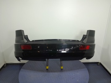 Dodge journey i бампер зад задний pdc pxr фото №1