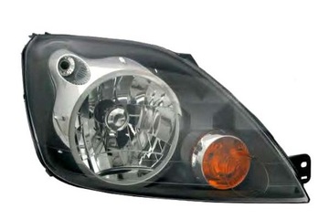 Tyc 20-0848-05-2 фара фото №1