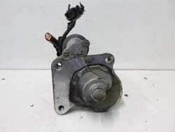 Стартер ford c-max c max 1.6tdci 05r. фото №1