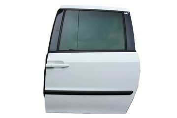 Дверь левый зад fiat ulysse ii 2007 год фото №1