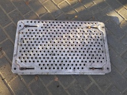 Планка na рама підніжка daf xf 105 85 cf євро 5 фото №1