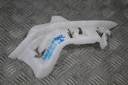 Ковзун бампера лівий toyota proace verso ii 2 фото №1