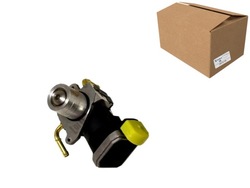 Клапан egr astra vectra 2.0-2.2dti 99- abakus фото №1