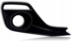 Suzuki swift mk8 17-zaślepka галоген i led права фото №1