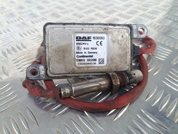 Датчик nox daf 105 передній каталізатор фото №1