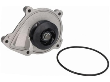 Насос воды citroen c4 ii 1.4 1.6 i 1.6 c5 iii 1.6 ds3 1.4 1.6 berlingo 1.6 фото №1