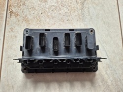 Блок керування модуль комп'ютер шасі cmf 2152483 daf xf 106 , cf рестайлінг фото №1