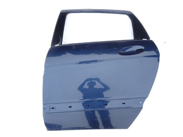 Двері ліві лівий зад mercedes b клас w245 245 фото №1