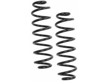 Пружини зад lesjofors 4204284 фото №1