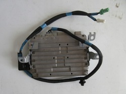 Corolla e21 модуль навігації кабелі фото №1