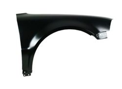 Volkswagen passat b5 крило переднє праві фото №1