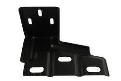 Кронштейн бампера переднее левый iveco daily 14- фото №1