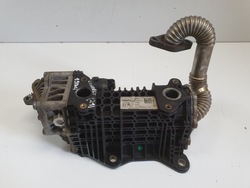 Ford transit connect ii 1.5 tdci радіаторів вихлопних газів egr 9813050280 фото №1