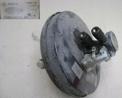 Підсилювач гальмівні ford focus mk1 1.8 16v фото №1