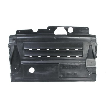 Защита двигателя chrysler voyager iv 00-08 фото №1