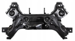 Нова рама балка колиска підрамник візок перед kia soul 09-14 фото №1