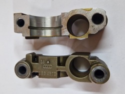 Вкладиш підніжка вал audi vw 05847e фото №1