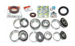 Подшипник коробки коробки передач master ii movano interstar pf6 оригинал фото №1