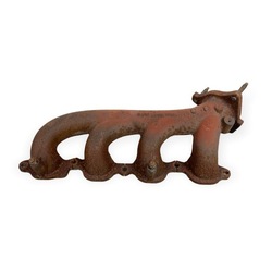 Escalade tahoe yukon 15-20r коллектор выпускной rh фото №1