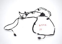 Bmw ix ix20 установка жгут pdc бампера зад tynego org фото №1