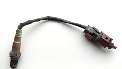 Audi q5 лямбда-зонд 070906262b фото №1