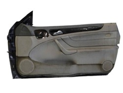 Mercedes clk 208 обивка боковина дверь правые w208 фото №1