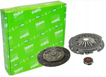 Сцепление fiat albea brava bravo idea marea 1.2 1.4 фото №1