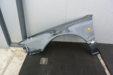 Крыло перед переднее левый audi a8 d2 фото №1