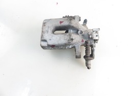 Суппорт левый зад peugeot 307 sw 3h 1.6 hdi 110 - 9hz dv6ted4 фото №1