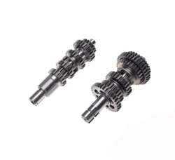 Коробка передач коробки передач комплект quad atv 200 bashan вода фото №1