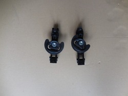 Vw golf vii audi a3 8v регулировка высоты ремня фото №1