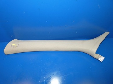 Audi q5 8r защита стойка левый перед фото №1