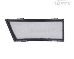 Рамка бампера mb actros 4 ліва otp otomotive mr4378 фото №1