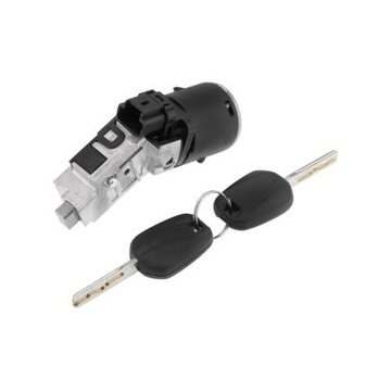 Nty est-ct-002 замок запалювання фото №1